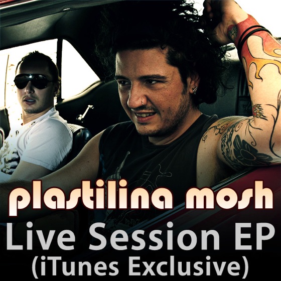 Cover artwork for Pinche Stereo Band
