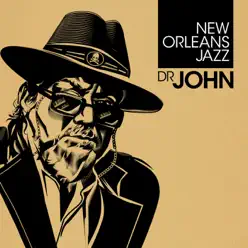 New Orleans Jazz - Dr. John