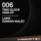 Vism (Larix Remix) - Timo Glock lyrics