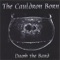 The Cauldron Born - Damh the Bard lyrics