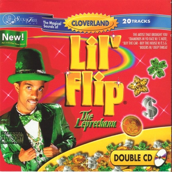 Cover artwork for Ya'Ll
