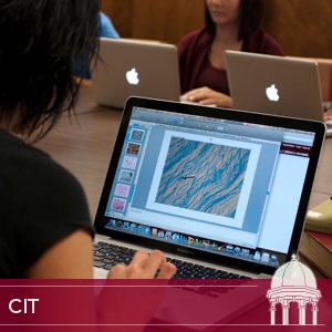 Center for Instructional Technology - MacBook Tutorials cover