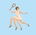Blonde Redhead - Spring and By Summer Fall