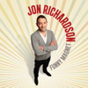 Funny Magnet - Jon Richardson