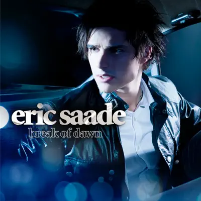 Break of Dawn - Single - Eric Saade
