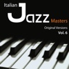 Italian Jazz Masters, Vol. 6 (Original Versions), 2012