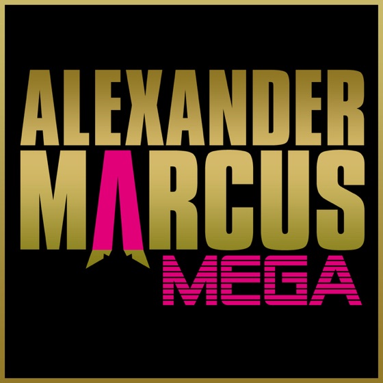 Cover artwork for Mega