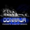 Lions Den - DONRAJA lyrics