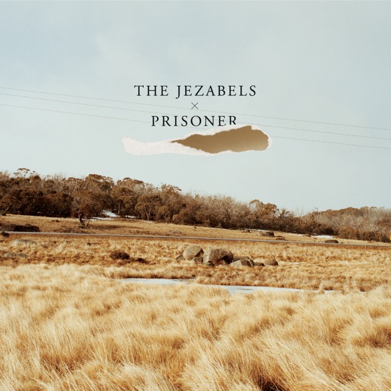 Cover artwork for Nobody Nowhere