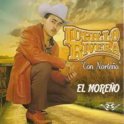 El Moreño - Lupillo Rivera