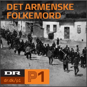 Det armenske folkemord cover