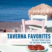 Taverna Favorites - The Best Greek Music for the Best Greek Food artwork