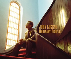 John Legend - Number One