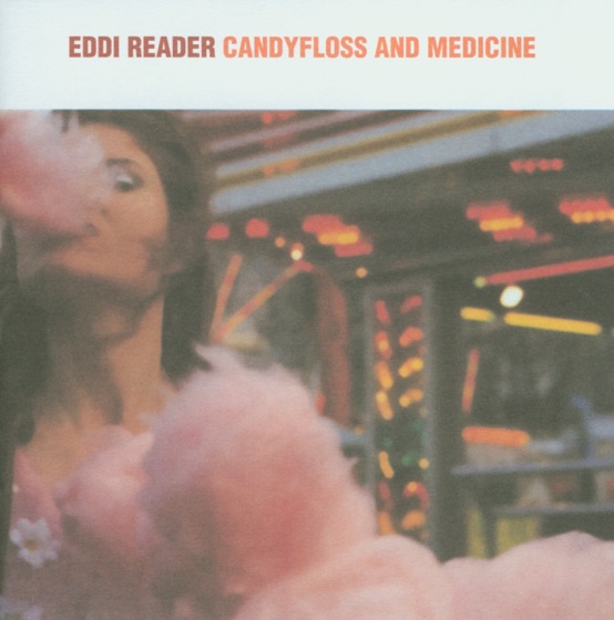 Cover artwork for Candyfloss