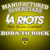 Born To Rock (feat. Selina Albright) - EP album lyrics, reviews, download