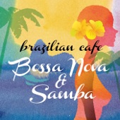 Samba da Pergunta artwork