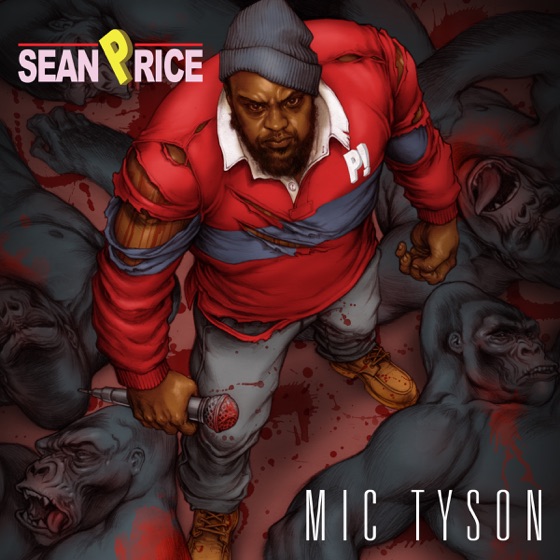 Cover artwork for STFU, Pt. 2