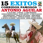 Antonio Aguilar - La Martina