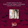 Bach: Toccatas and Fugues album lyrics, reviews, download