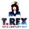 20th Century Boy - T. Rex lyrics
