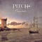 In the Seven Seas - Pitch lyrics
