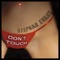 Don't Touch (Sandy Vee Remix) - Stephan Evans lyrics