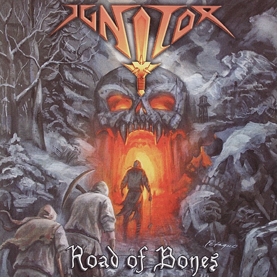 Cover artwork for Scarlet Enigma