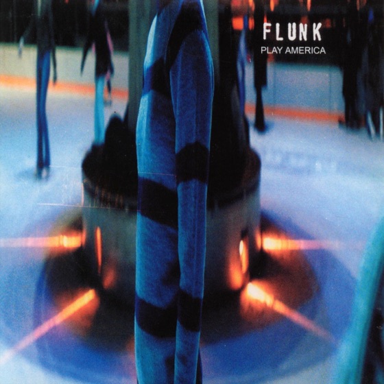 Cover artwork for Skysong