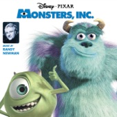 Randy Newman - Sulley and Mike