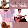 Unforgettable Spanish Guitar, Vol. II