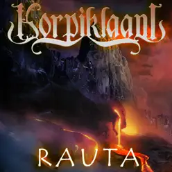 Rauta (Bonus Version) - Korpiklaani