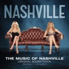 The Music of Nashville Original Soundtrack Volume 2 artwork