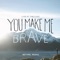 You Make Me Brave - Bethel Music & Amanda Cook lyrics