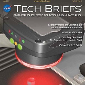 Brooke Thornton: Who's Who at NASA