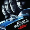 Fast and Furious (Original Motion Picture Soundtrack) artwork