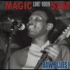 Magic Sam - I Need You So Bad