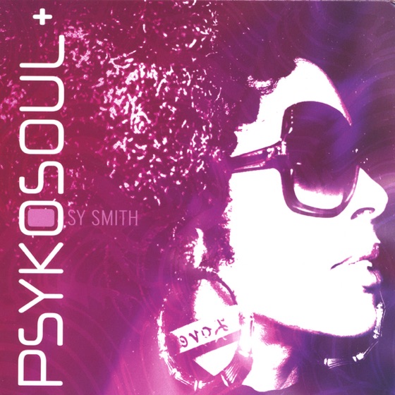 Cover artwork for What I Am