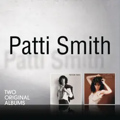 Horses/Easter - Patti Smith