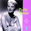 The Patti Page Collection - The Mercury Years, Vol. 1 artwork