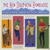 Old-Time Mountain Music