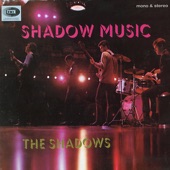 Shadow Music artwork