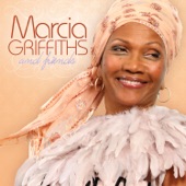 Marcia Griffiths and Friends artwork