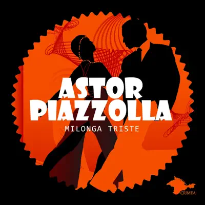 Milonga Triste - Ástor Piazzolla