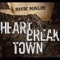 Wasteland - Rick Malis lyrics