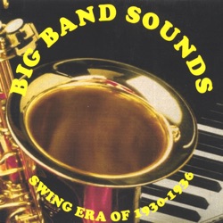 Big Band Sounds - Mood Indigo (Duke Ellington Version)