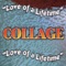 Eddie Baez Dub - Collage lyrics