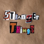 Kyle Dixon & Michael Stein - stranger things