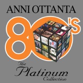 80's - The Platinum Collection artwork