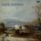Jennings: music for piano artwork