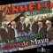 La Battalla del Cinco de Mayo - Anhelo Norteño lyrics
